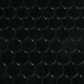 Creaton Biber klassik - finesse schwarz glasiert Creaton Biber klassik - finesse schwarz glasiert